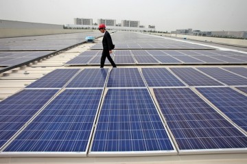 Solar Boom Driving First Global Panel Shortage Since 2006